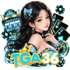 TGA 36 VIP
