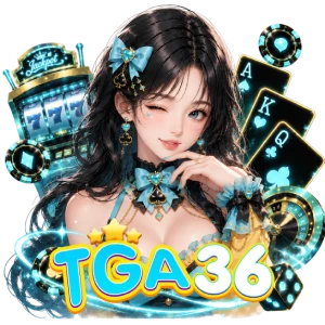 TGABET เว็บ ตรง